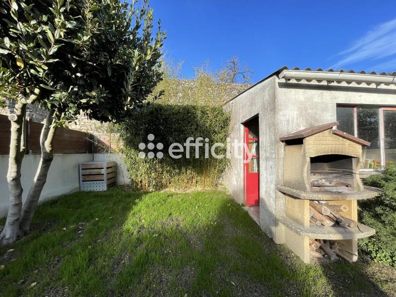 Pavillon - 130 m² - 5 pièces