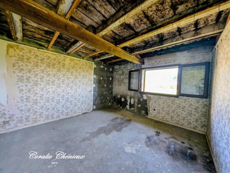 Maison - 145 m² - 7 pièces