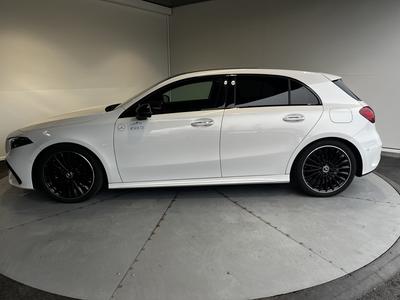 Mercedes Classe a 180 d Amg Line 2.0 116 ch Dct8