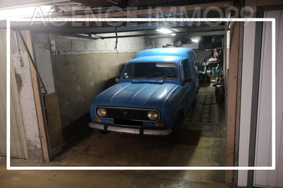 Parking / Garage - 24 m²