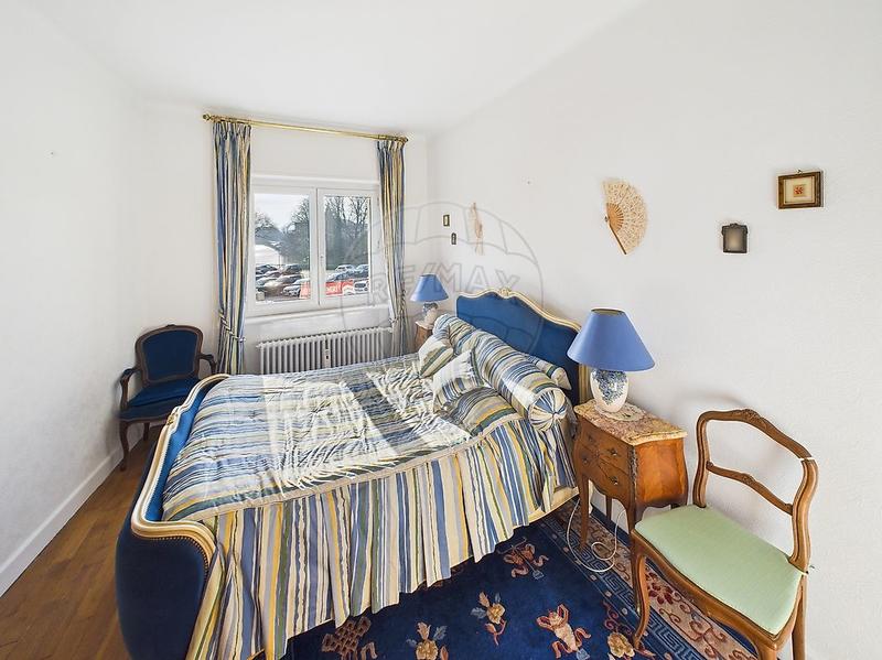 Maison de ville - 127 m² - 6 pièces