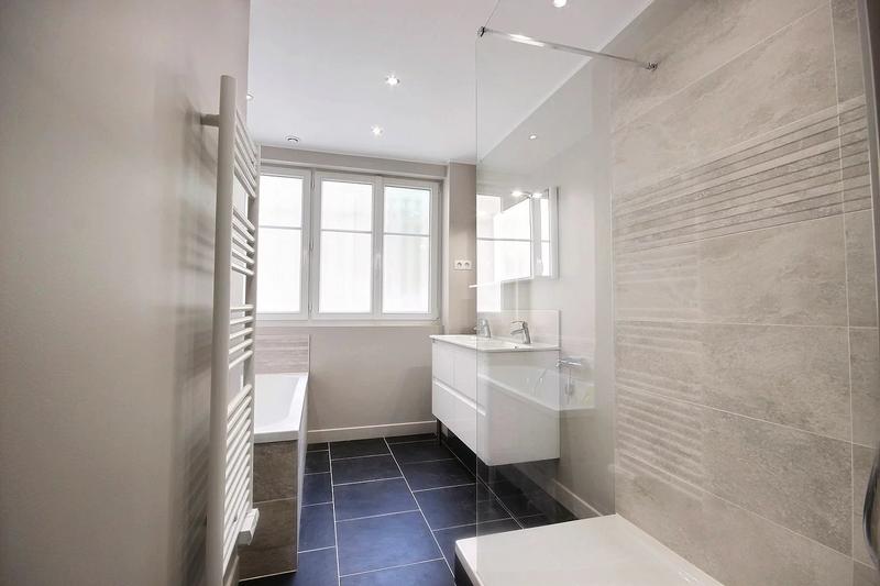 Appartement - 129 m² - 5 pièces