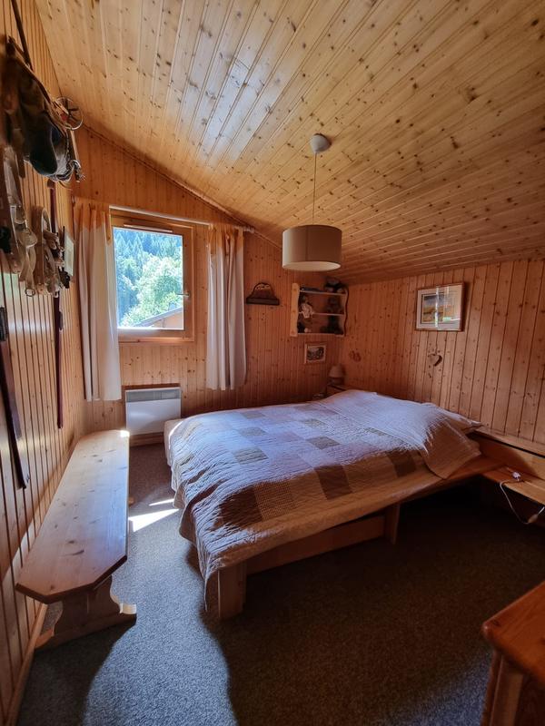 Châlet - 70 m² - 4 pièces