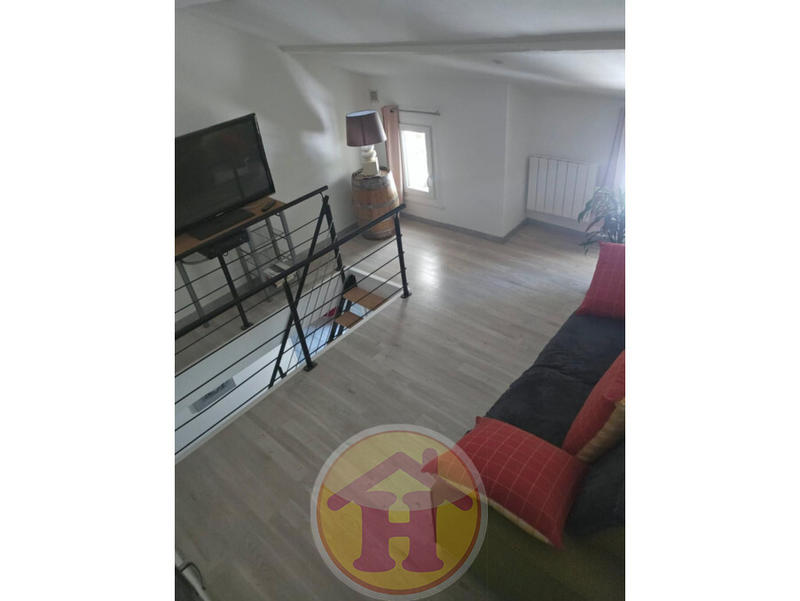 Maison - 205 m² - 7 pièces