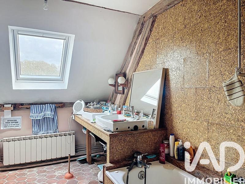 Maison - 148 m² - 5 pièces