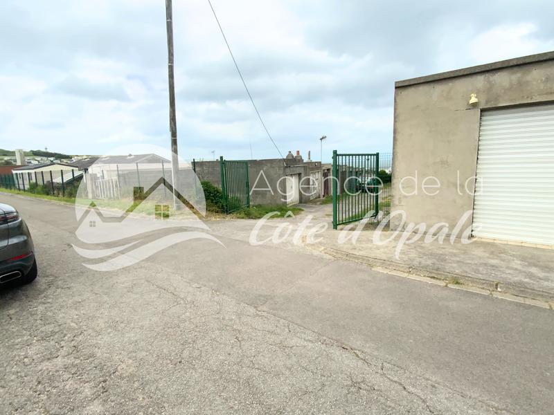 Parking / Garage - 35 m²