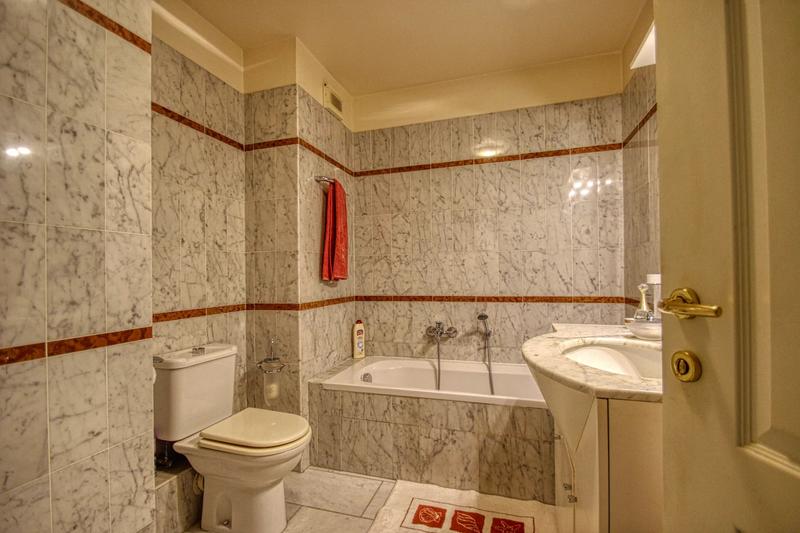 Appartement - 73 m² - 4 pièces