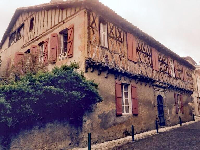 Bastide - 402 m² - 20 pièces