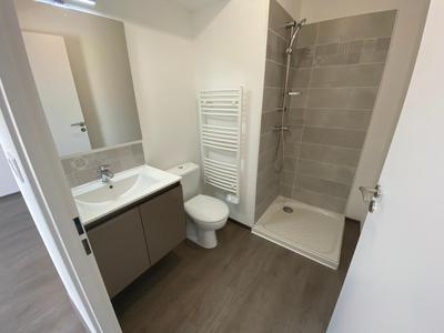 Appartement - 19 m² - 1 pièce