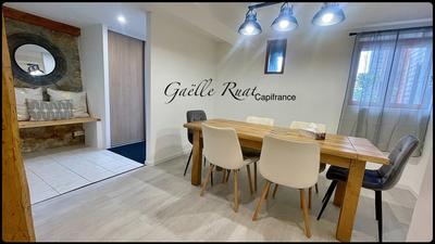 Appartement - 173 m² - 5 pièces