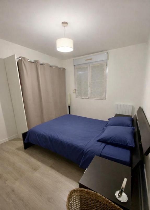 Appartement - 51 m² - 2 pièces