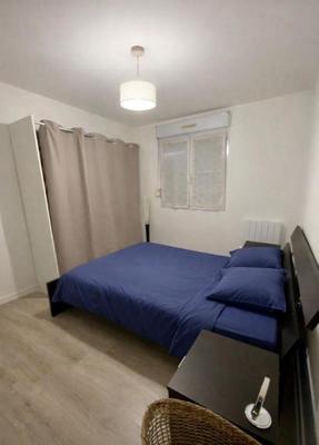 Appartement - 51 m² - 2 pièces