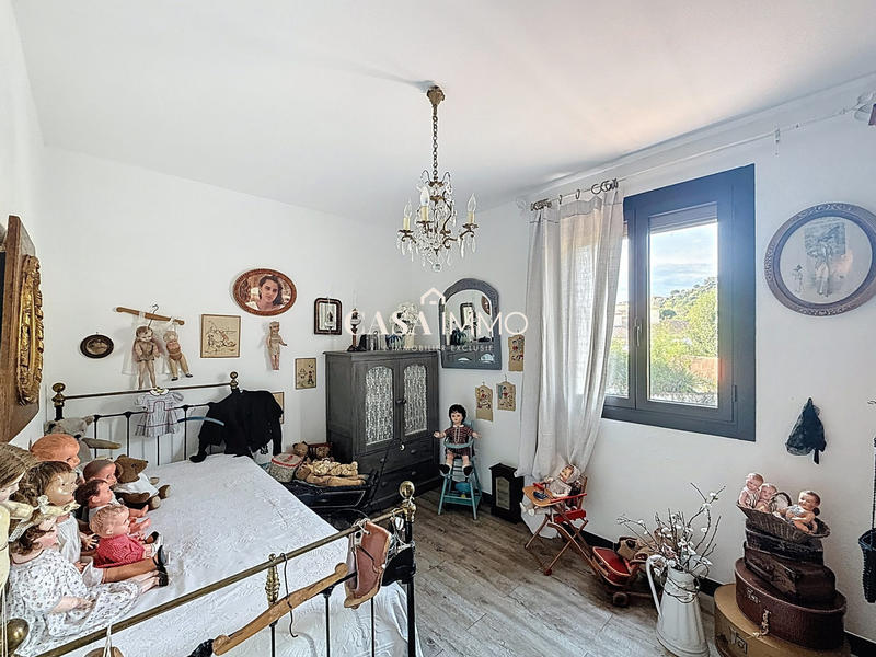 Maison - 146 m² - 5 pièces