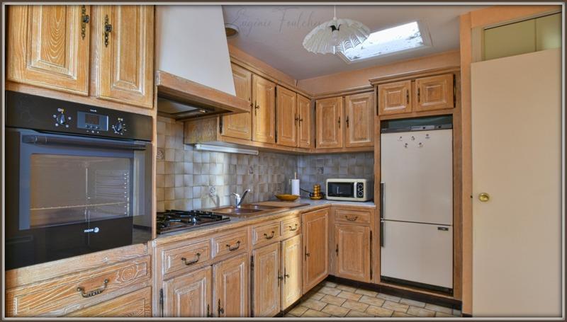 Villa - 82 m² - 4 pièces