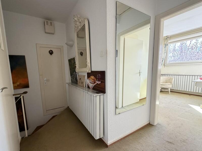 Maison - 149 m² - 5 pièces