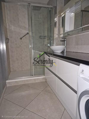 Appartement - 79 m² - 3 pièces