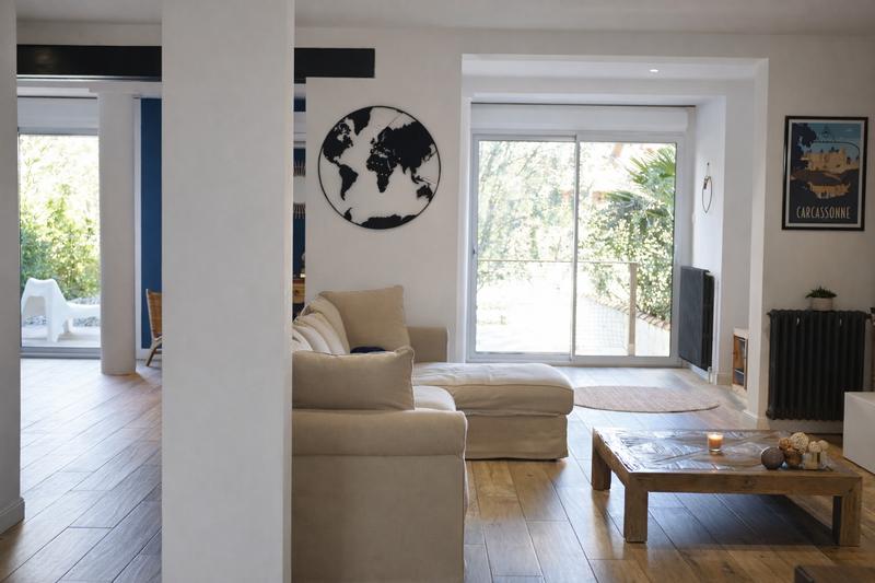 Maison - 170 m² - 4 pièces