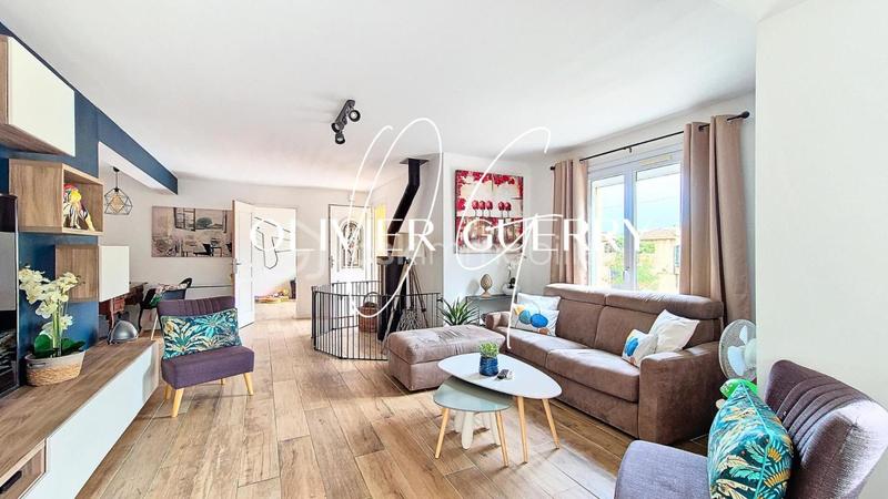 Villa - 148 m² - 6 pièces