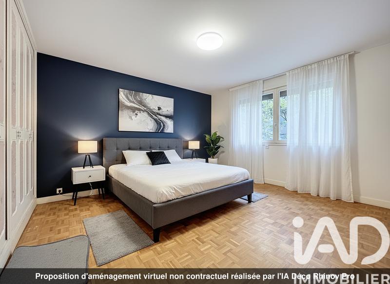 Maison - 141 m² - 8 pièces