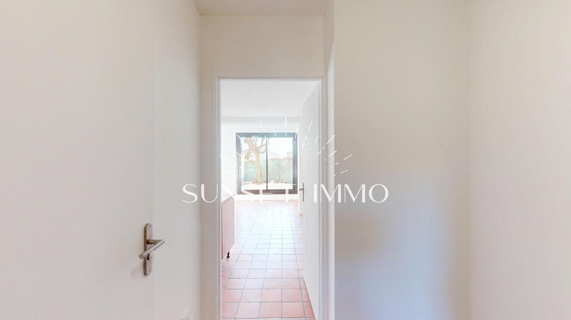 Appartement - 29 m² - 1 pièce