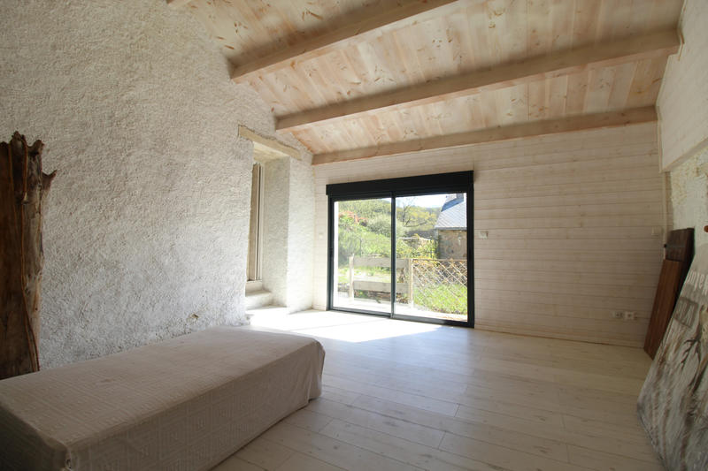 Maison - 159 m² - 6 pièces