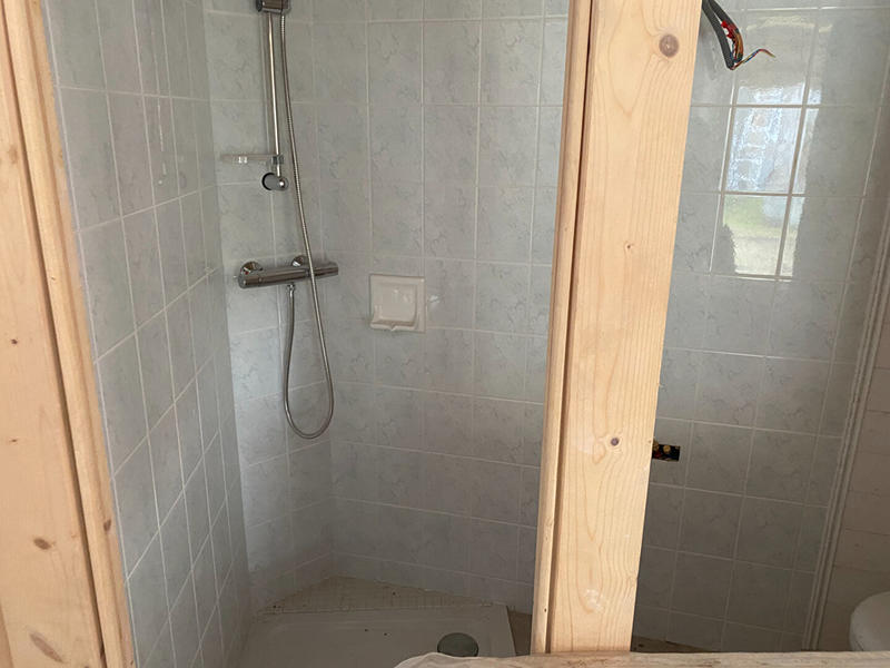 Maison - 200 m² - 5 pièces