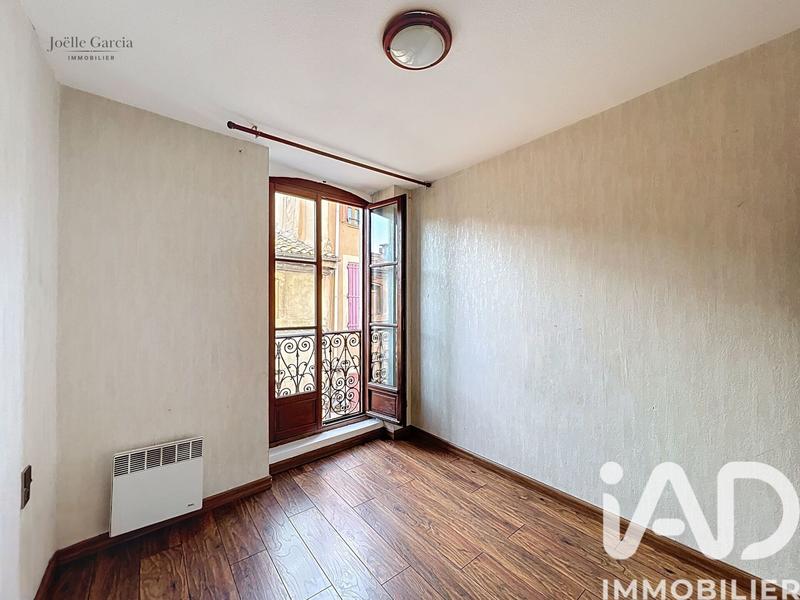 Appartement - 71 m² - 5 pièces