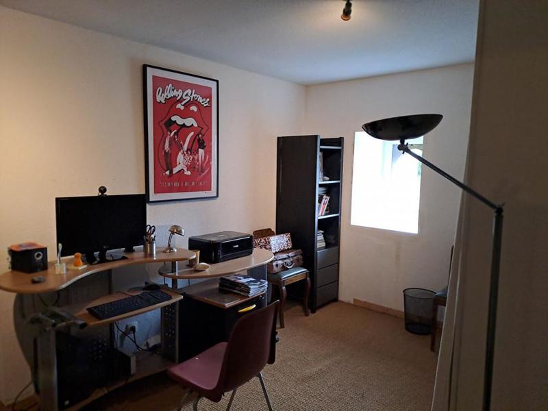 Maison - 205 m² - 7 pièces