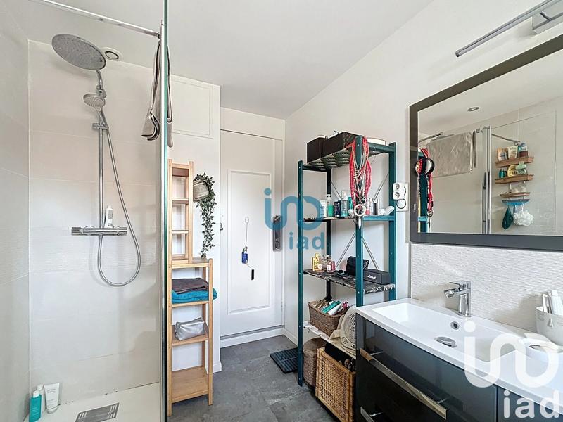 Maison - 165 m² - 6 pièces