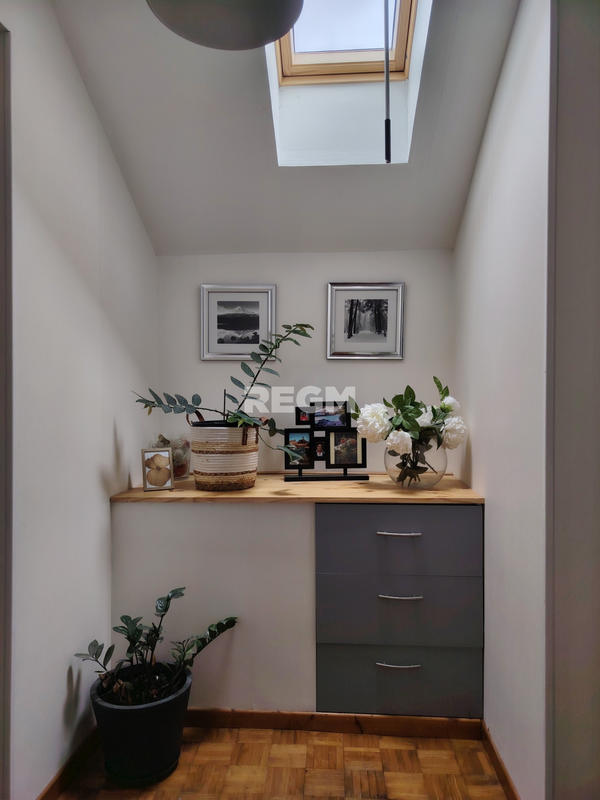 Maison - 137 m² - 7 pièces