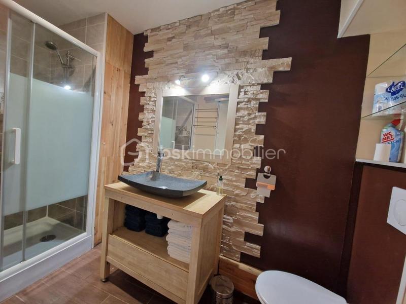 Appartement - 83 m² - 3 pièces