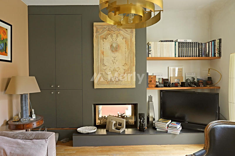 Maison - 184 m² - 7 pièces