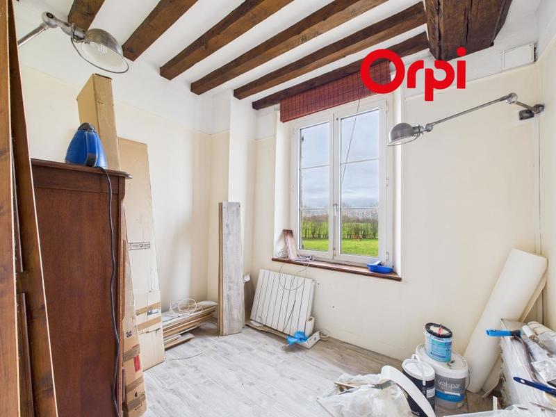 Maison - 156 m² - 6 pièces