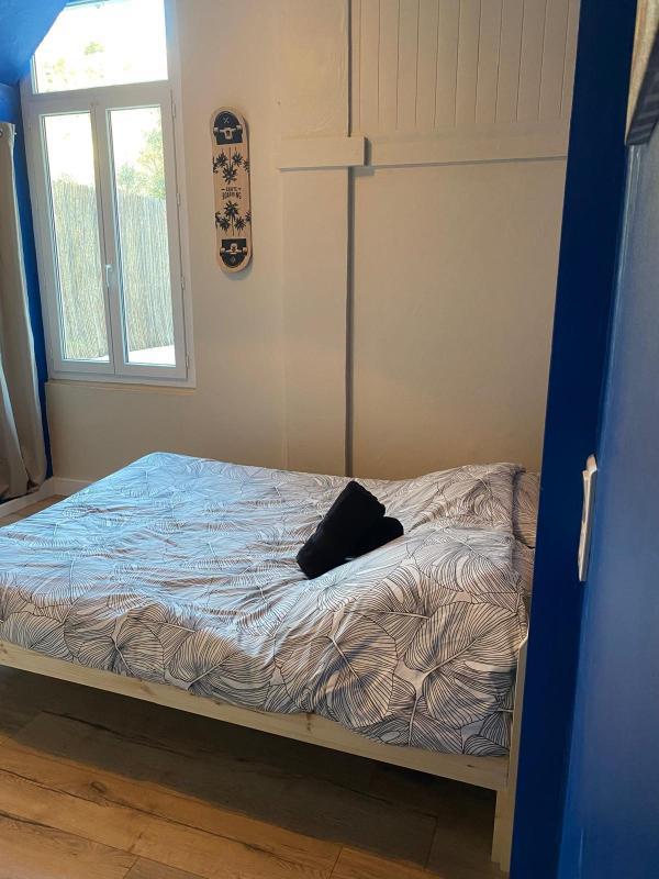 Villa - 115 m² - 5 pièces