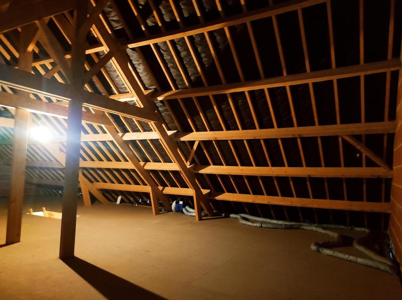 Maison - 154 m² - 5 pièces