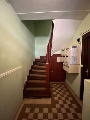 Appartement - 25 m² - 1 pièce