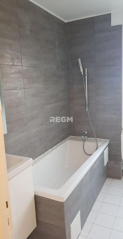 Appartement - 63 m² - 4 pièces