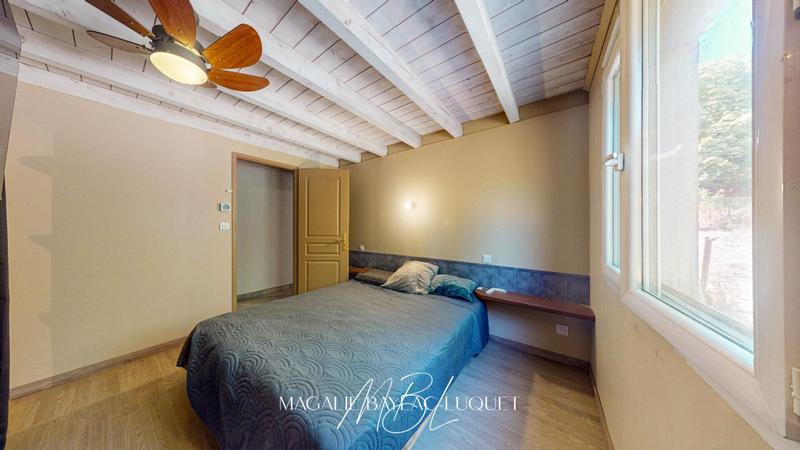 Maison - 165 m² - 5 pièces