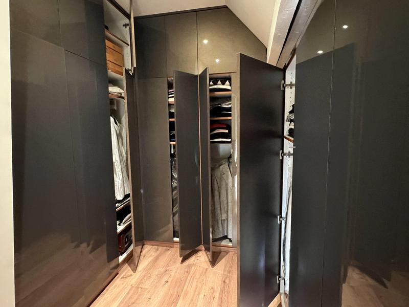 Maison - 196 m² - 7 pièces