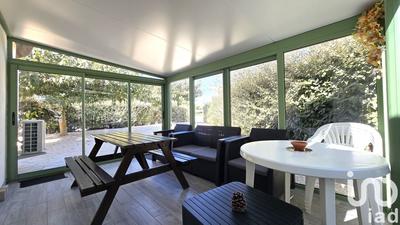 Maison - 42 m² - 3 pièces