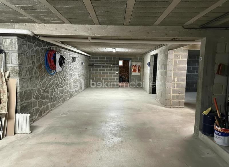 Maison en pierre - 208 m² - 9 pièces