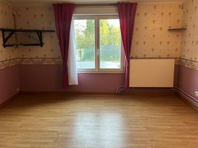 Maison ancienne - 113 m² - 6 pièces