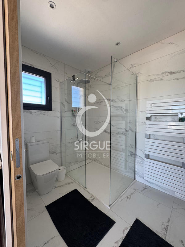 Villa - 167 m² - 5 pièces