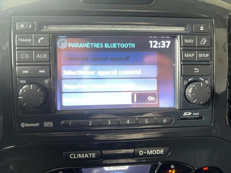 Nissan Juke 1.5 Dci 110 Fap Tekna