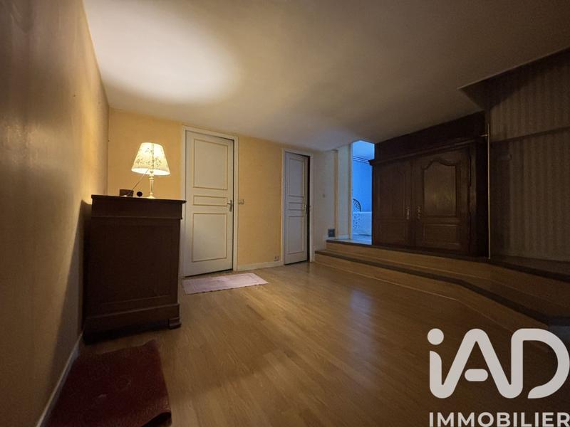 Maison - 150 m² - 5 pièces