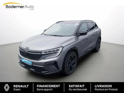 Renault Austral E-Tech hybrid 200 Techno esprit Alpine