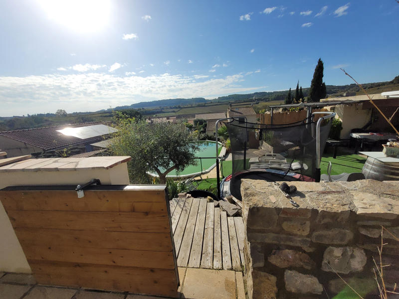 Villa - 140 m² - 4 pièces