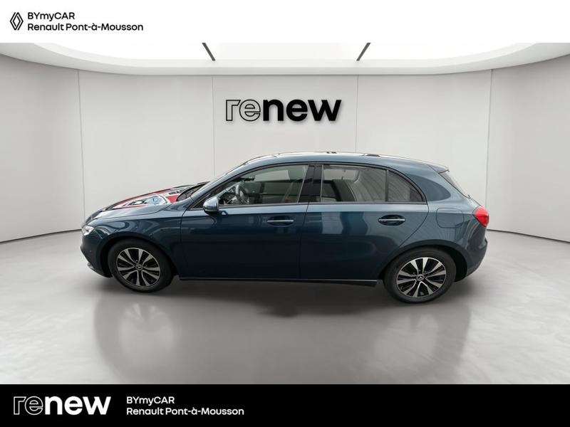 Mercedes Classe a 180 Bm6 Style Line