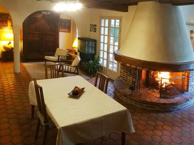 Maison traditionnelle - 170 m² - 7 pièces