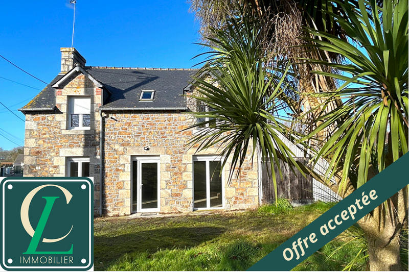 Maison - 77 m² - 4 pièces